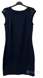 Vestito donna blu navy Calliope tg L