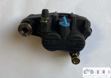Pinza freno BREMBO anteriori Enduro anni 80
