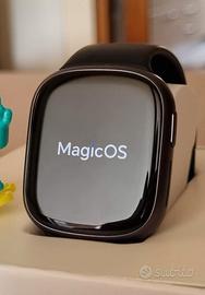 Honor watch 4