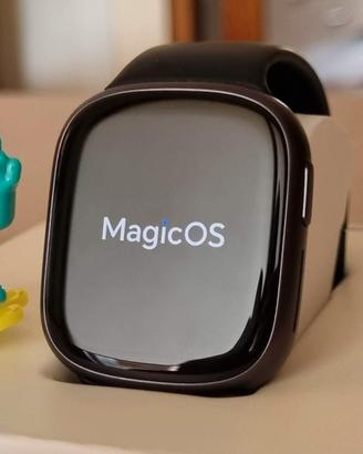 Honor watch 4