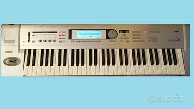 Korg Triton LE 61