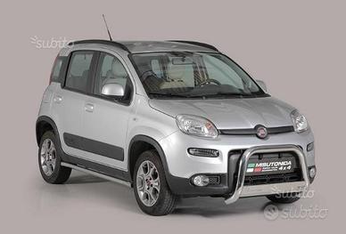 BUL BAR ANT. NUOVA PANDA 4x4 DAL 2013 IN POI