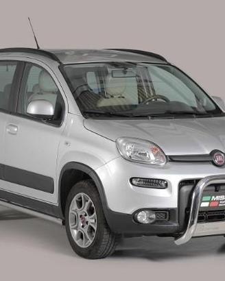 BUL BAR ANT. NUOVA PANDA 4x4 DAL 2013 IN POI