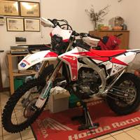 Fantic xef 250 enduro