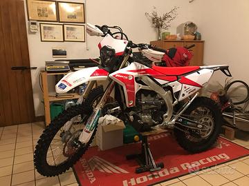 Fantic xef 250 enduro