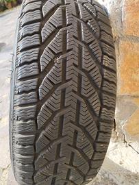 pneumatici invernali 185/55 R15