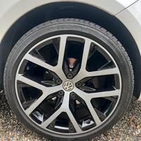 Cerchi 17 5x100