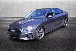 AUDI A4 35 TFSI S tronic S line edition