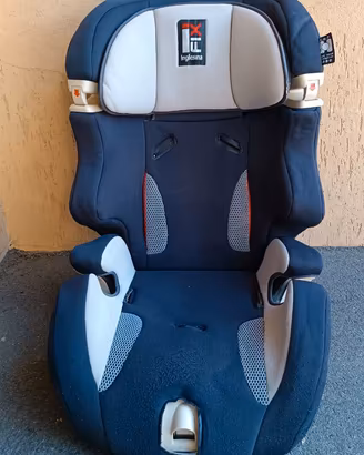 Seggiolino Auto