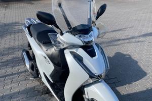 Honda Sh 150