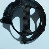 Coperchio frizione ducati 