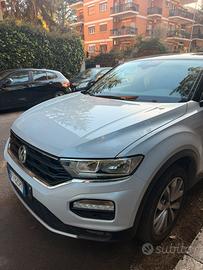T-roc 2019 diesel