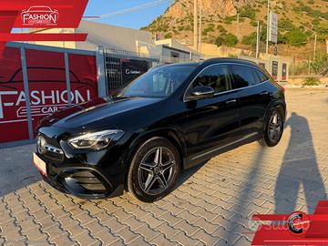 MERCEDES-BENZ GLA 200 d Automatic AMG Line Premium