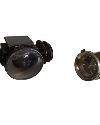 Lampade Da Carrozza Antiche - Storiche