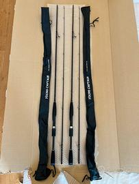 Canne da Eging FALCON Young Captain