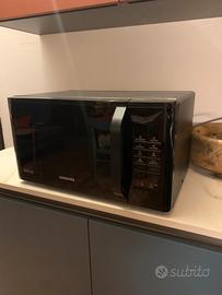 Forno microonde Samsung
