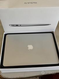 MacBook Air 2010 8Hb