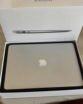 MacBook Air 2010 8Hb