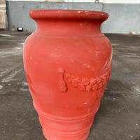 Vaso in plastica
