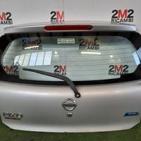 PORTELLONE POSTERIORE NUDO NISSAN Pixo 1Â° Serie N