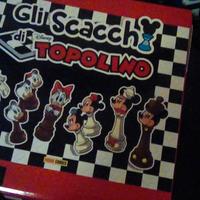 Scacchi topolino