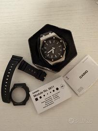 Casio G-Shock 5611