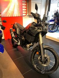 Tenerè 700 depotenziato a2