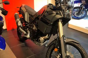 Tenerè 700 depotenziato a2