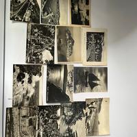 Vecchie cartoline di Pavia e Della Liguria.