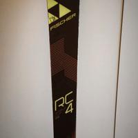 Sci GS Fischer 170 cm