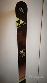 Sci GS Fischer 170 cm
