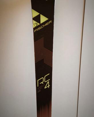 Sci GS Fischer 170 cm