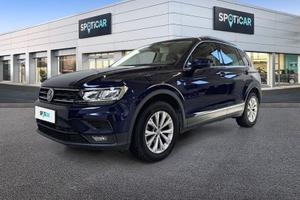 Volkswagen Tiguan 2.0 TDI SCR 110KW Style DSG...