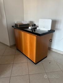 Madia ingresso soggiorno