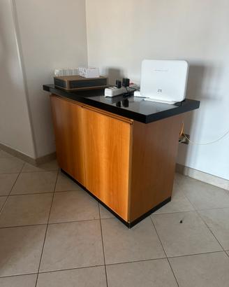 Madia ingresso soggiorno