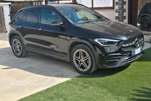 Mercedes GLA 250e 160 cavalli