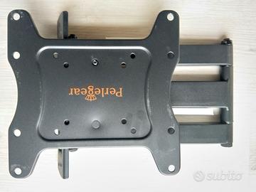 Perlegear Supporto da Parete per TV da 26 a 60''