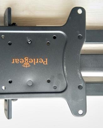 Perlegear Supporto da Parete per TV da 26 a 60''