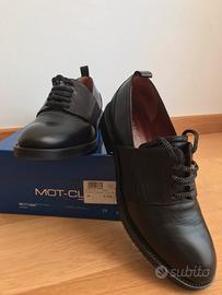 Scarpe Francesina n.35 donna