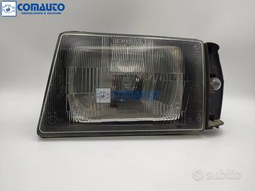 Faro ant sx LANCIA PRISMA '83