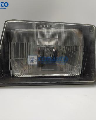 Faro ant sx LANCIA PRISMA '83