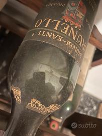 Brunello di montalcino