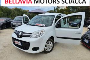 Renault Kangoo 1.5 dCi N1 AUTOCARRO 5POSTI