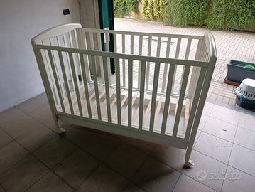 Lettino bimbi Foppapedretti 