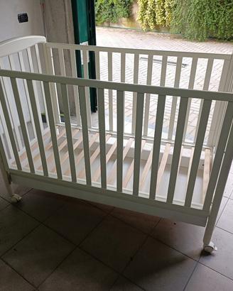 Lettino bimbi Foppapedretti 