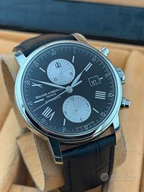 Orologio Baume & Mercier Classima XL Executive