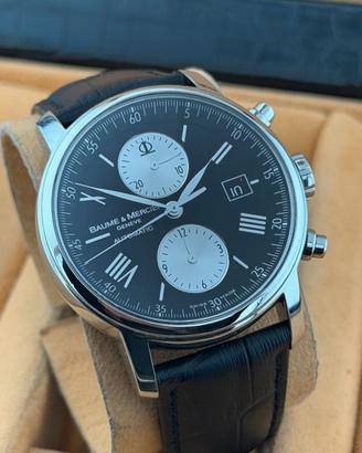 Orologio Baume & Mercier Classima XL Executive