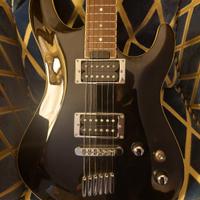 Chitarra Elettrica Yamaha 