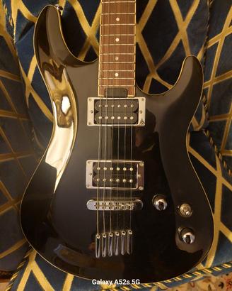 Chitarra Elettrica Yamaha 