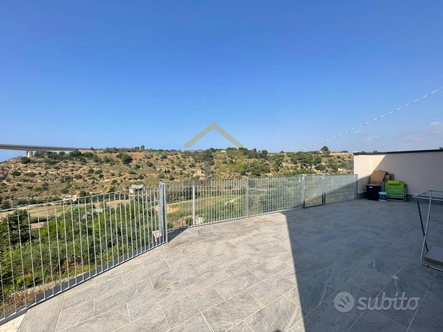 Casa – Castellammare del Golfo, Trapani - Vista 3